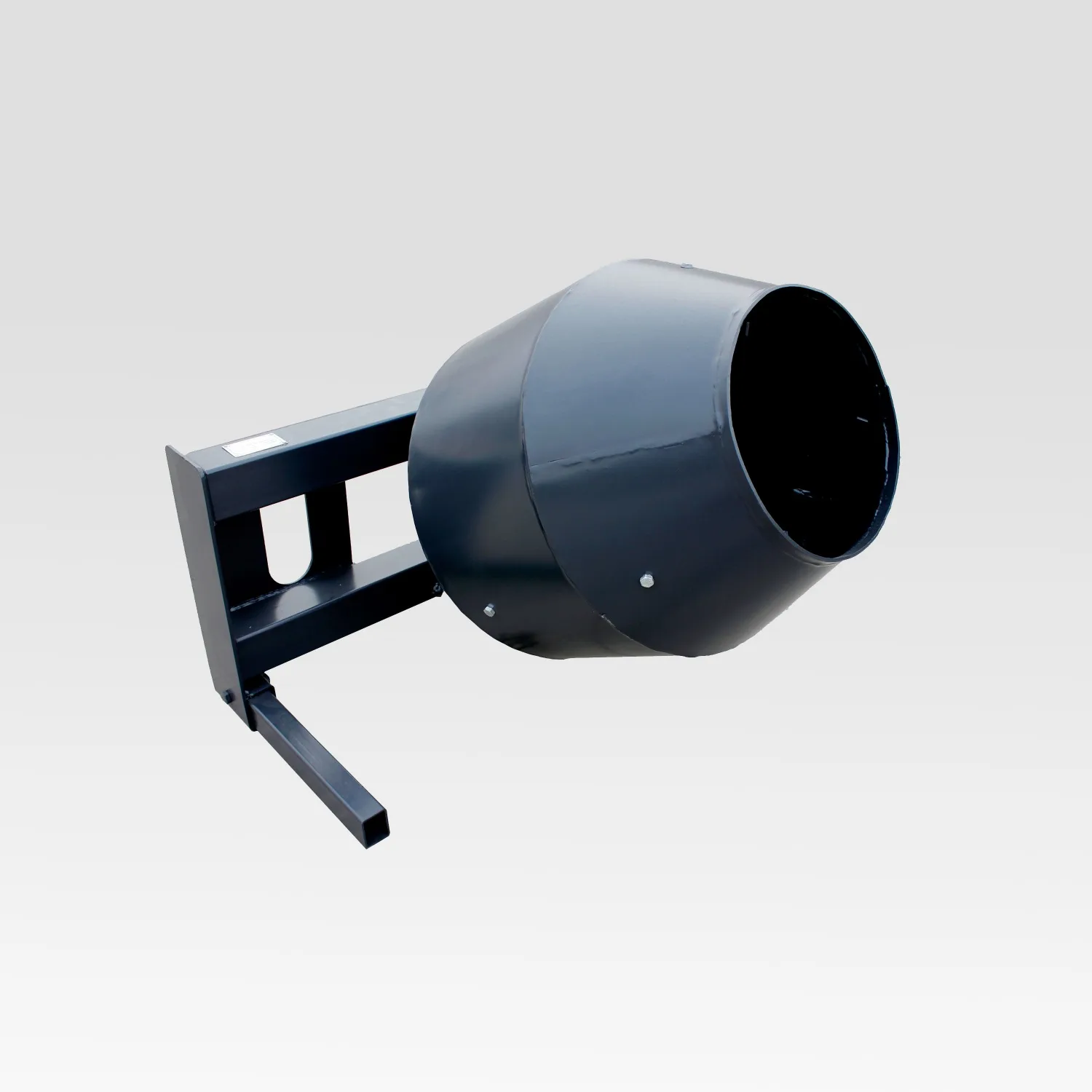 0304 Cement Mixer