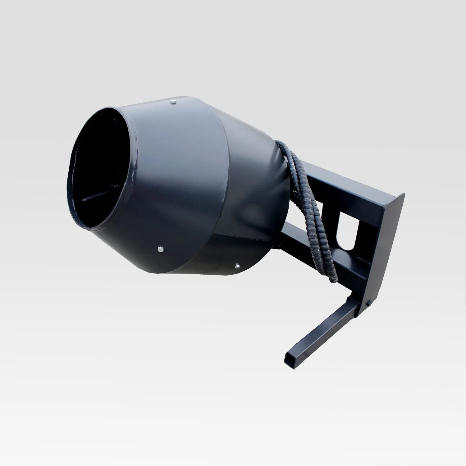 0304 Cement Mixer