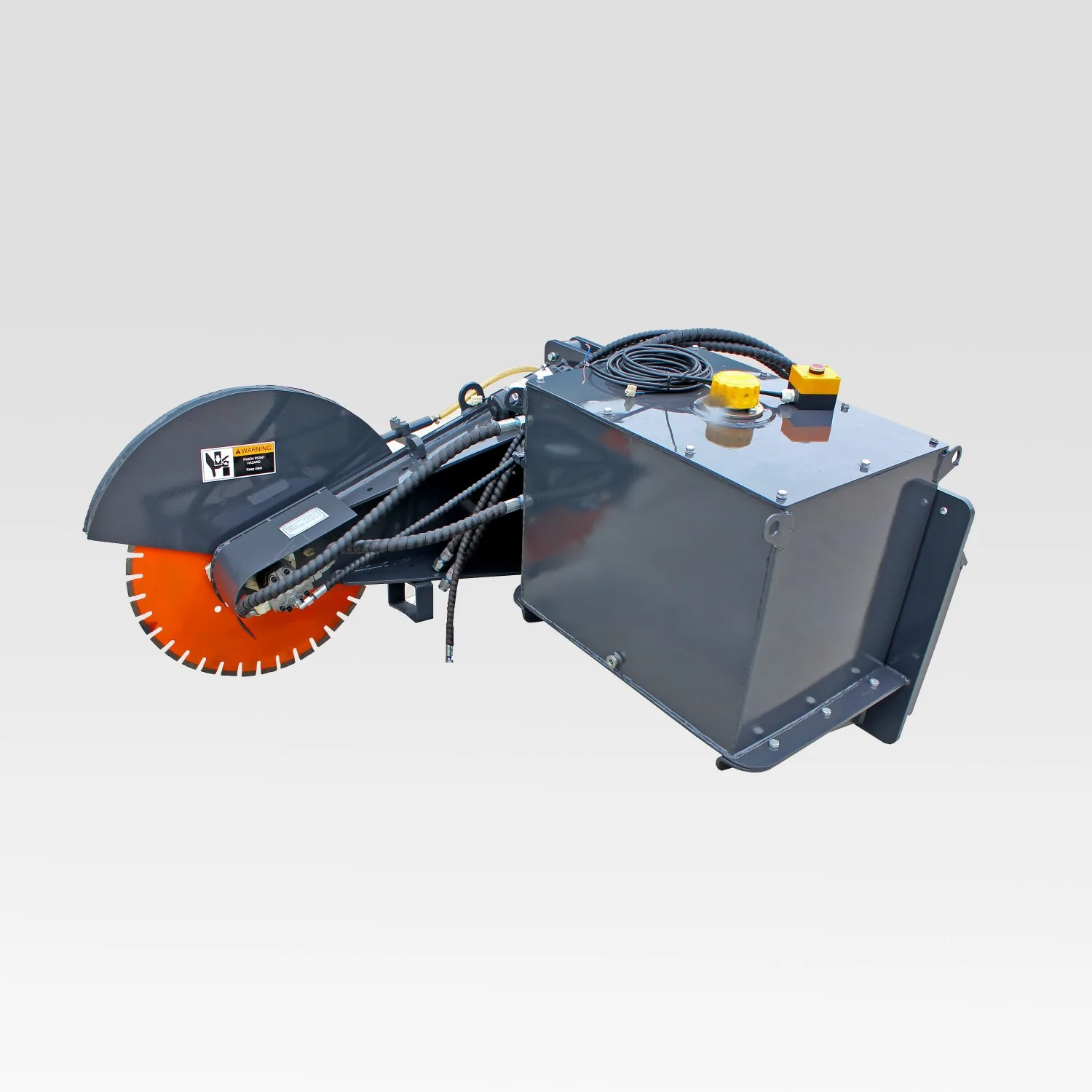 0307 Series Dish Saw