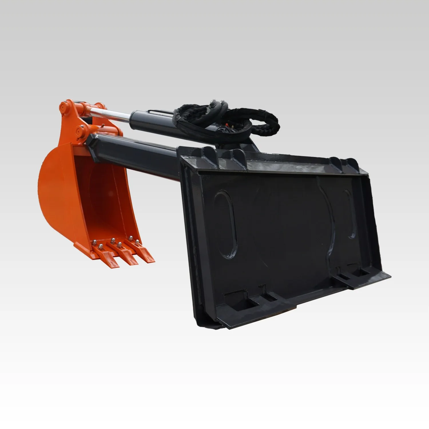 0308 Digger