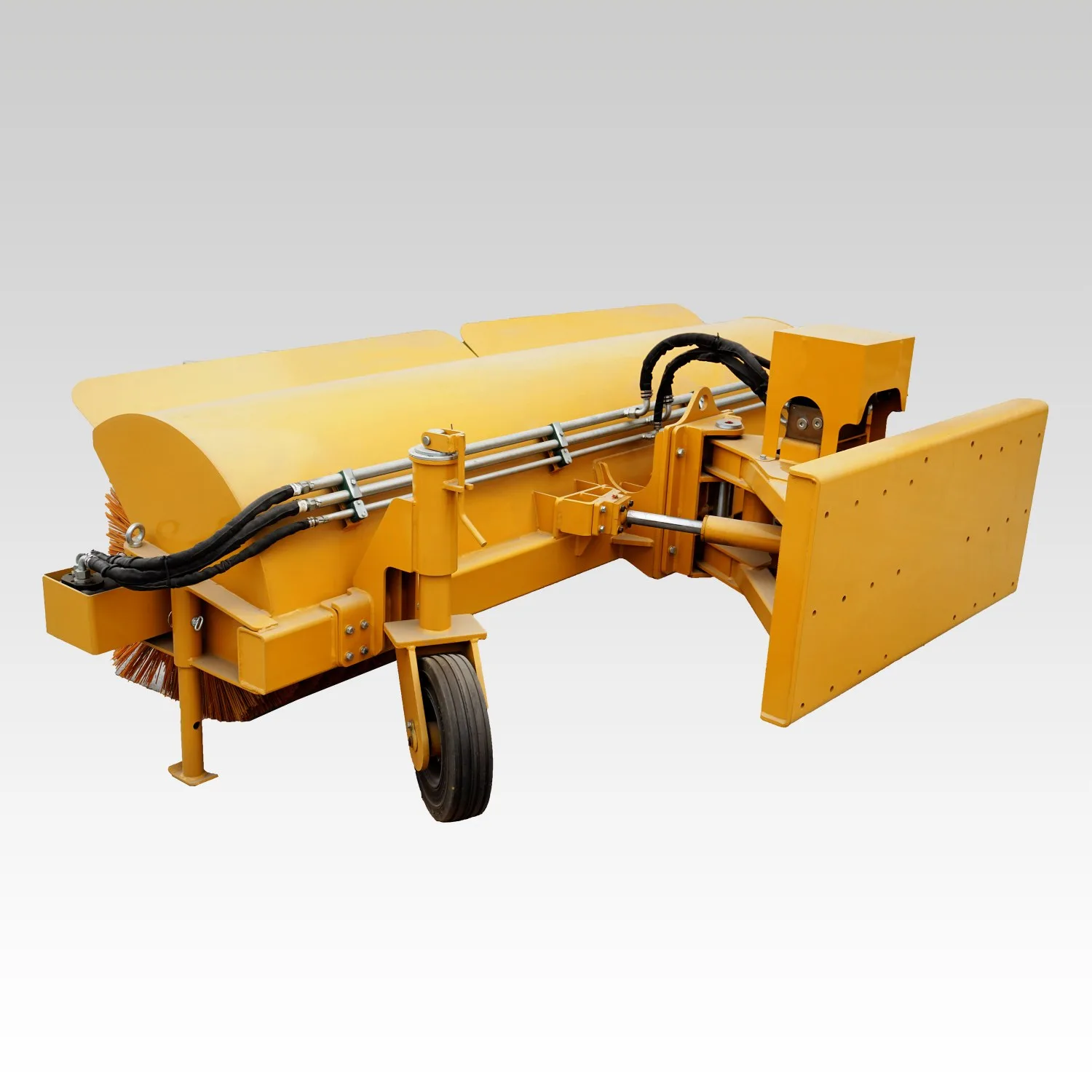 BM11D Angle Broom