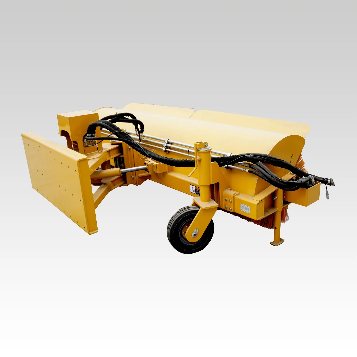 BM11D Angle Broom