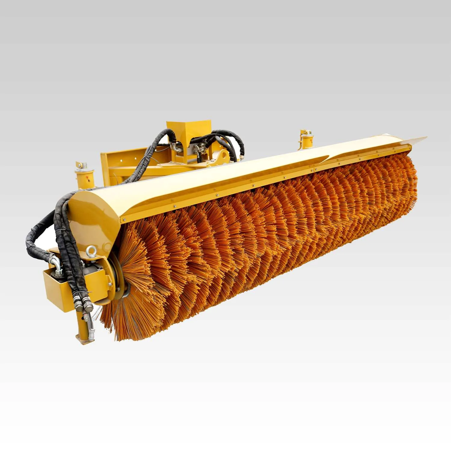 BM11D Angle Broom