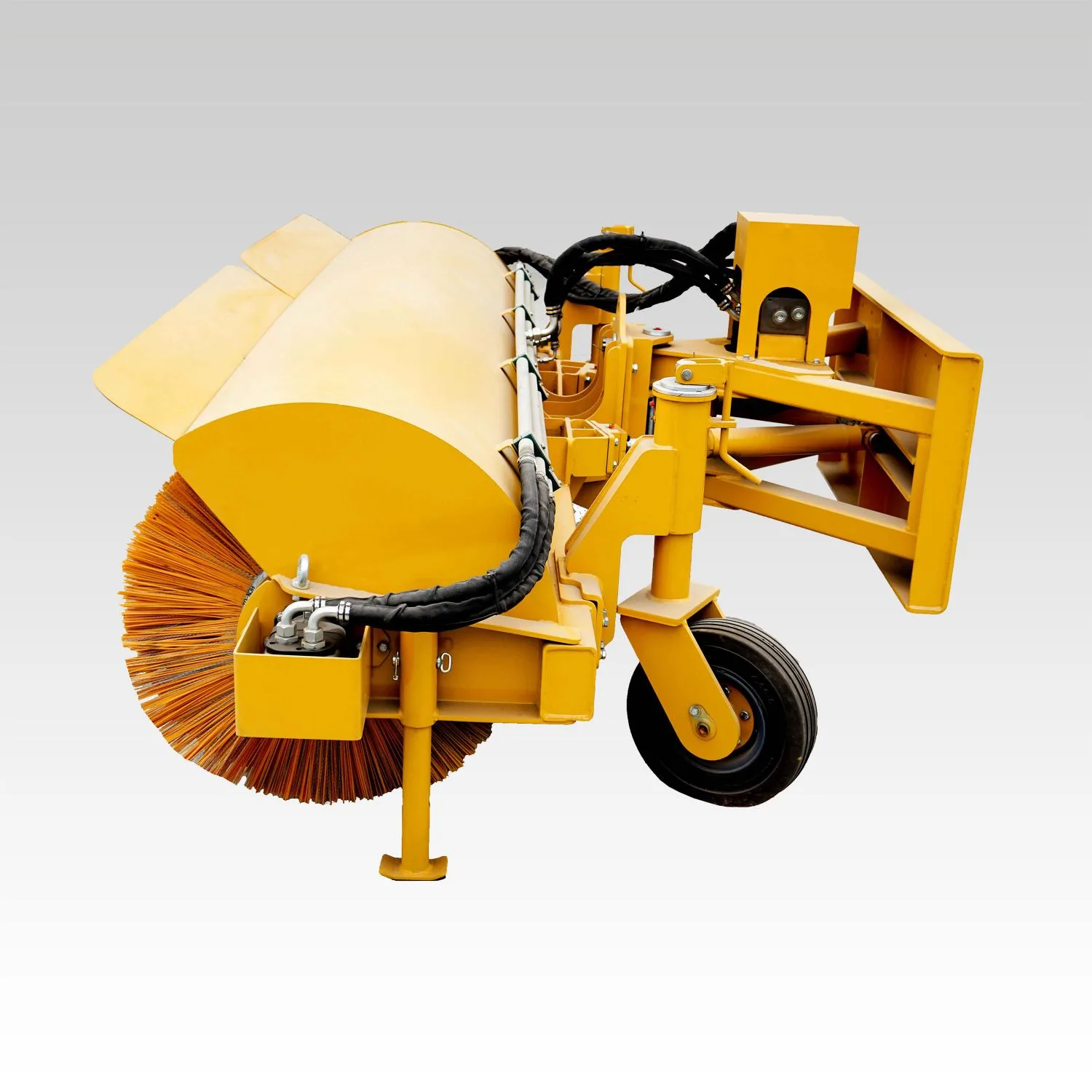 BM11D Angle Broom