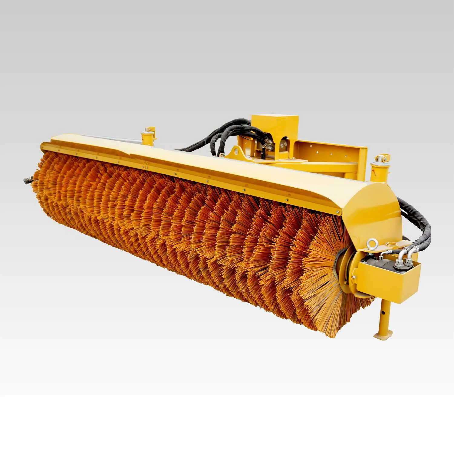 BM11D Angle Broom