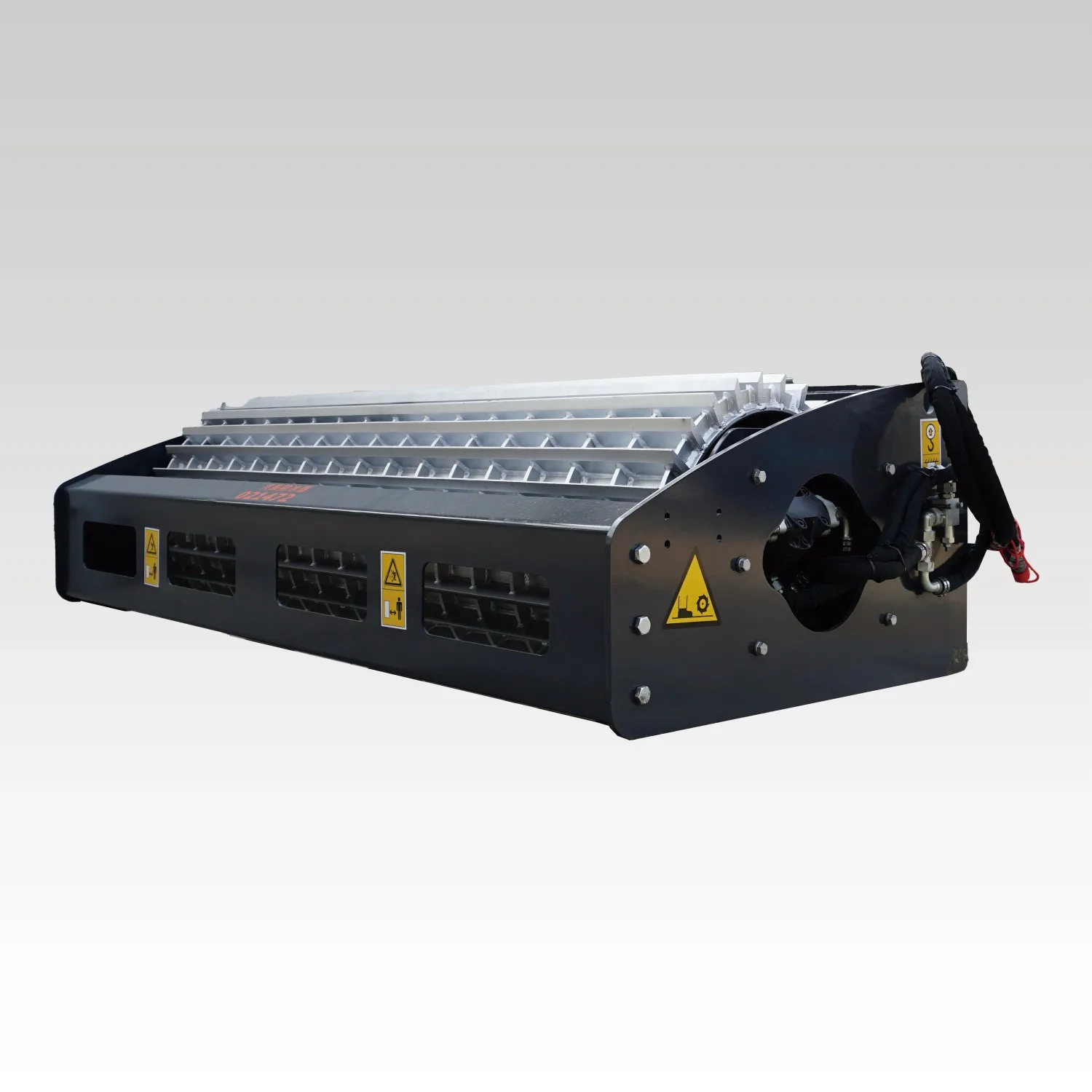0214 Series Vibration Ice Removal