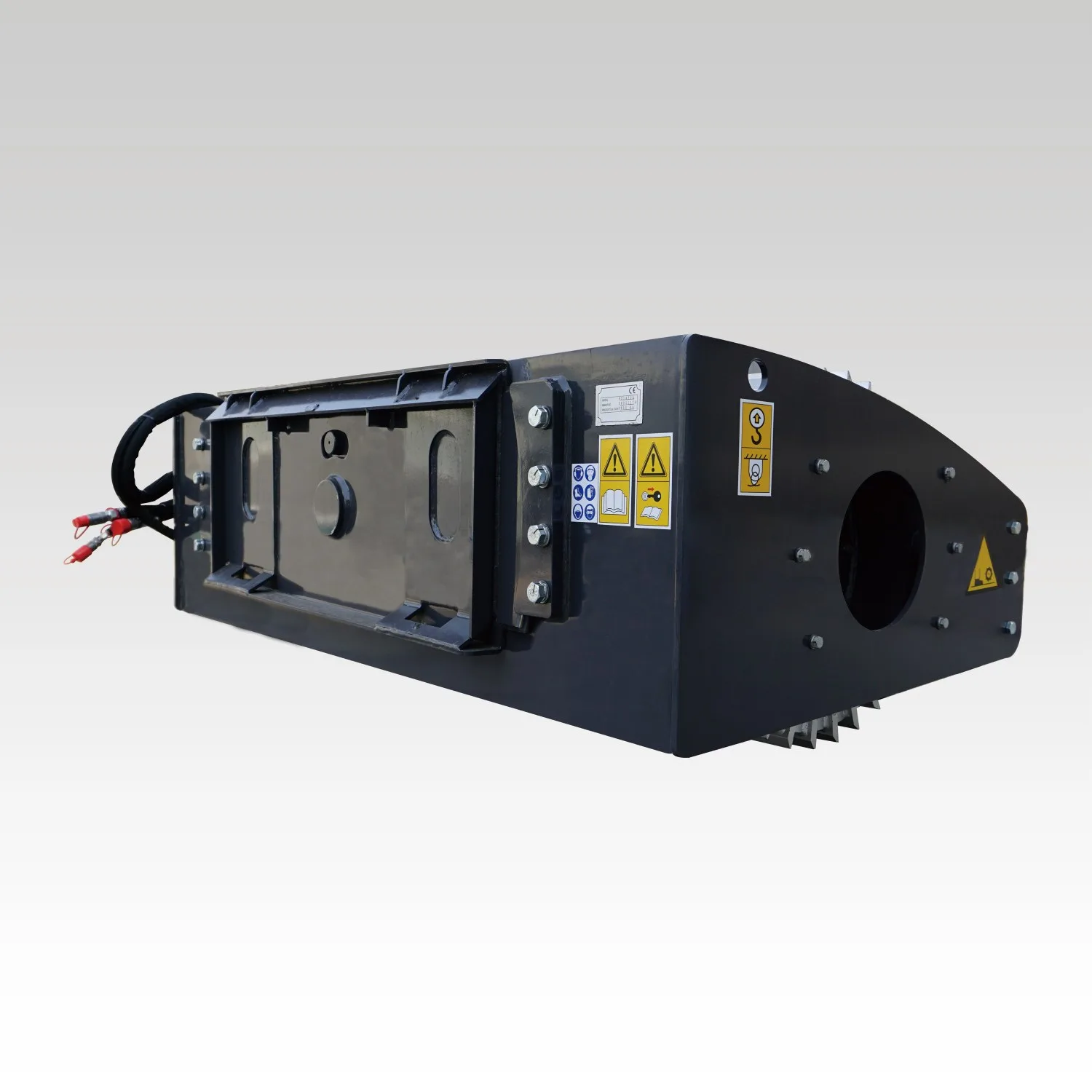 0214 Series Vibration Ice Removal