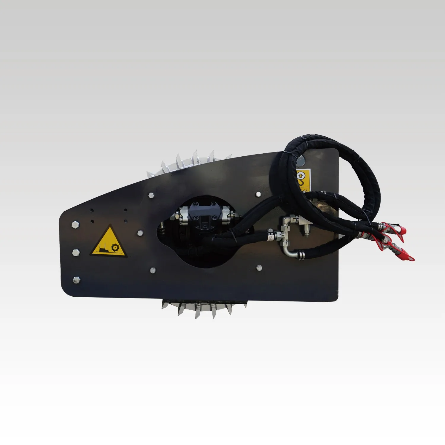 0214 Series Vibration Ice Removal