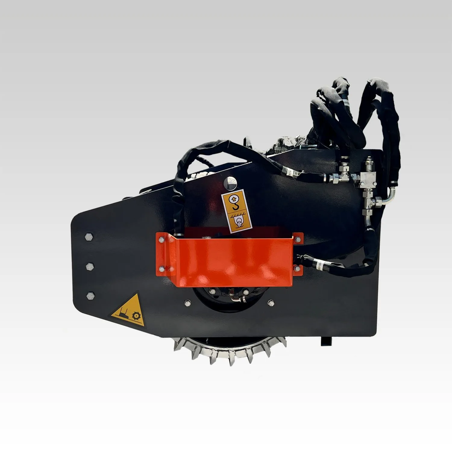 BM17 Series Resonant Icer