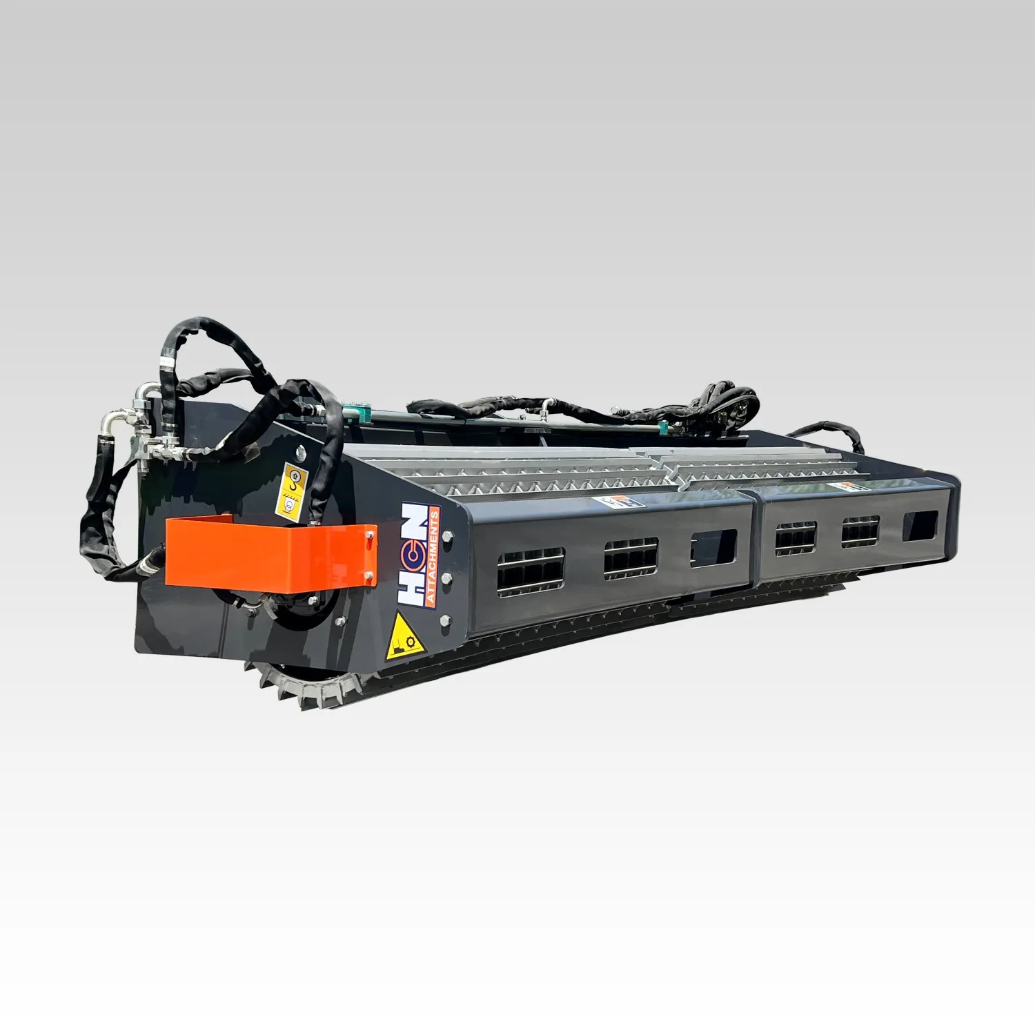 BM17 Series Resonant Icer