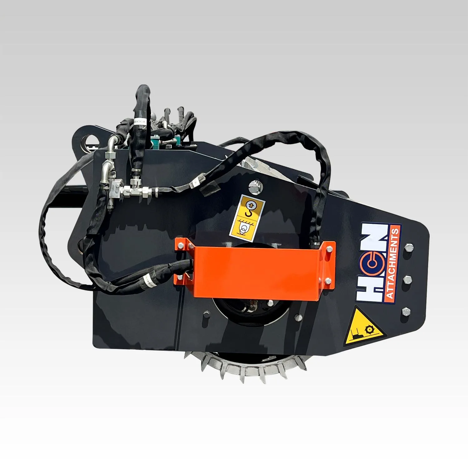 BM17 Series Resonant Icer
