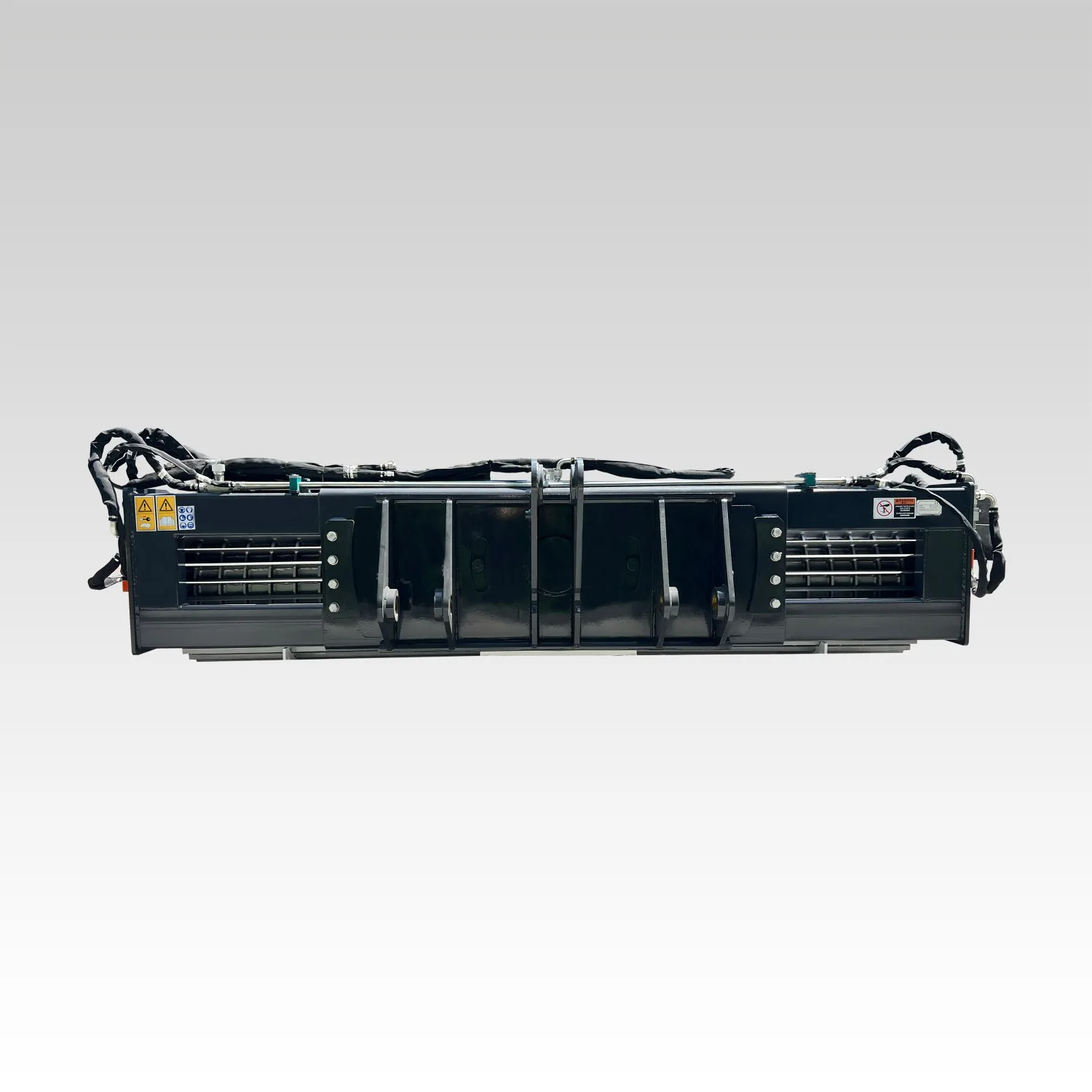 BM17 Series Resonant Icer