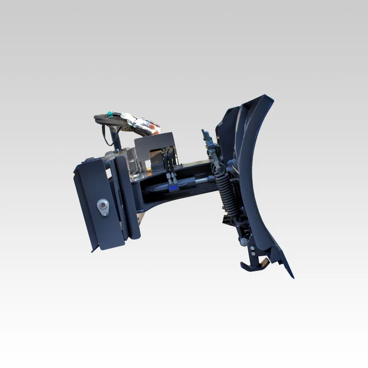 0213 V-type Snow Blade