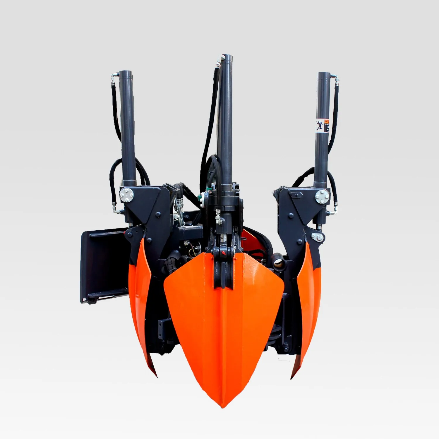 0503 Tree Spade