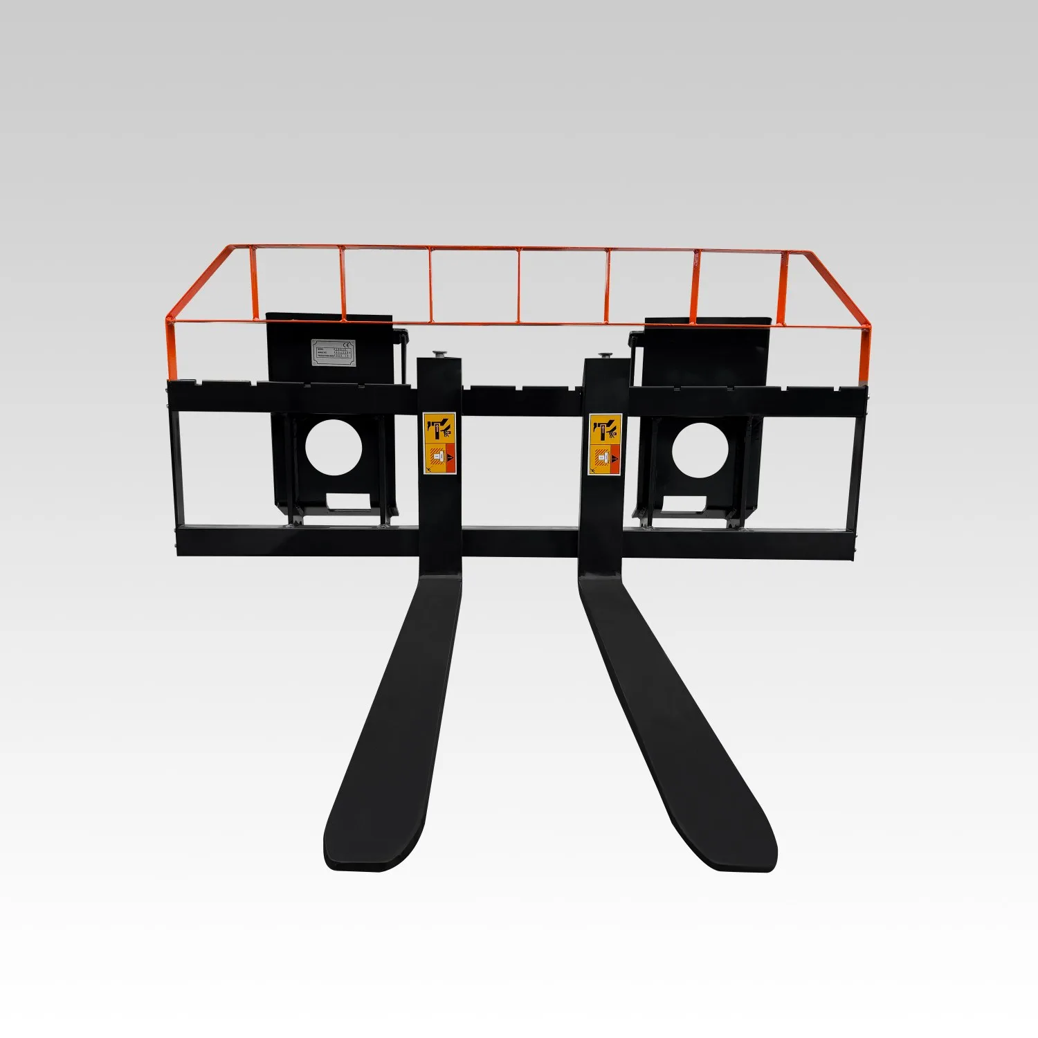 Heavy Duty Pallet Fork
