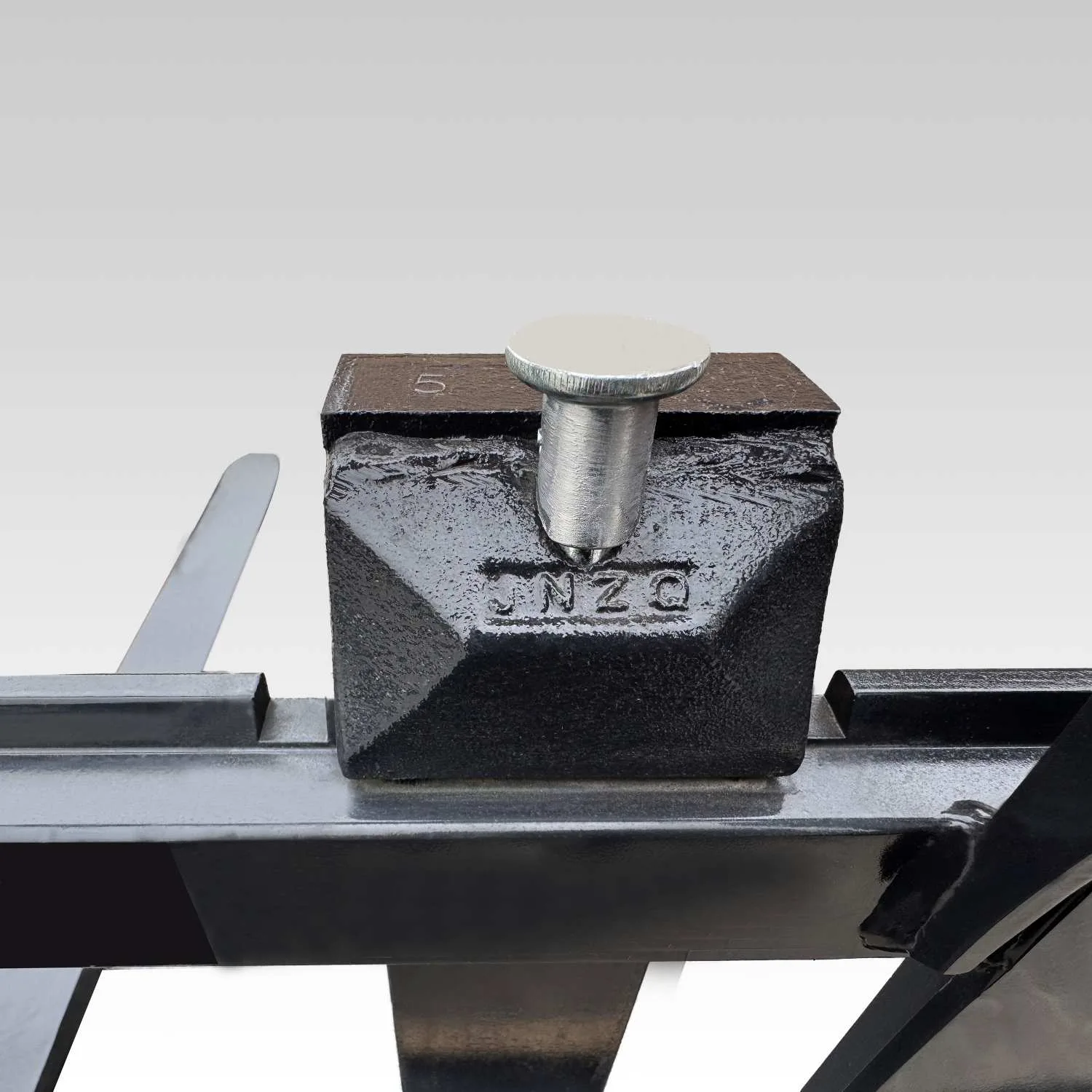 Heavy Duty Pallet Fork