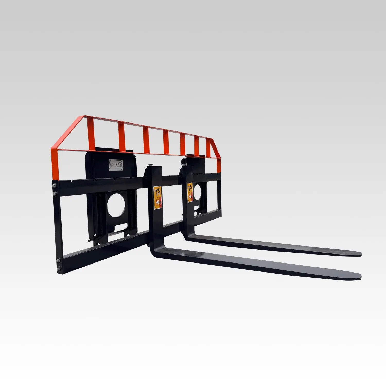Heavy Duty Pallet Fork