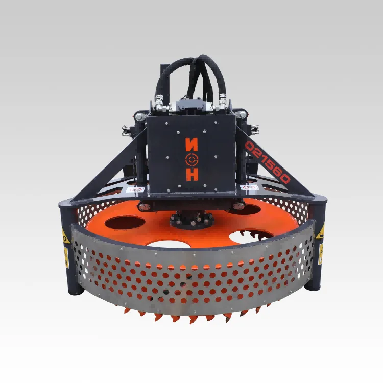 021560 Manhole Saw