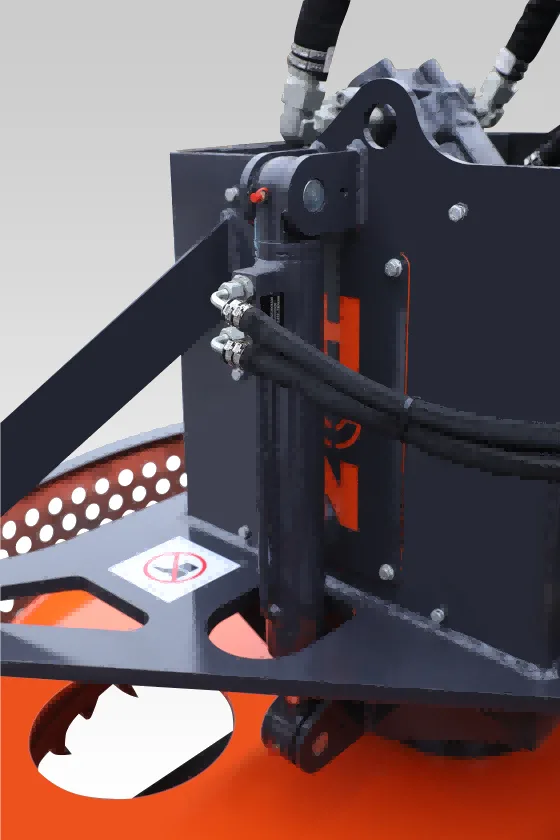 021560 Manhole Saw