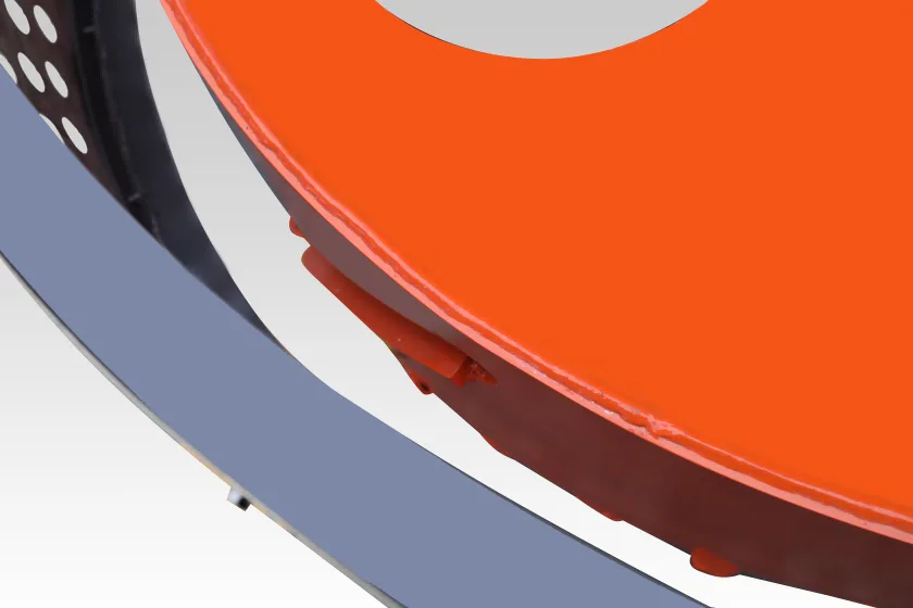 021560 Manhole Saw