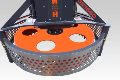 021560 Manhole Saw