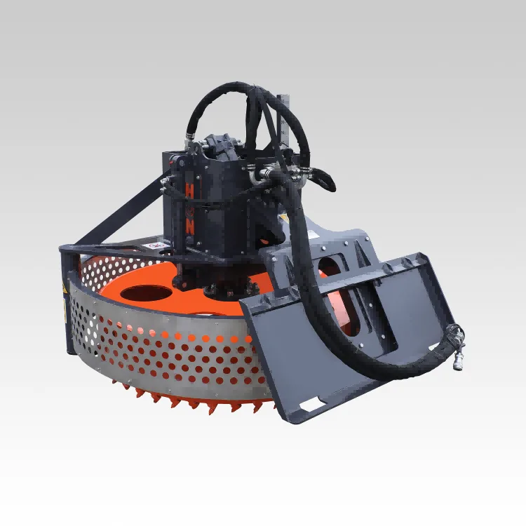 021560 Manhole Saw