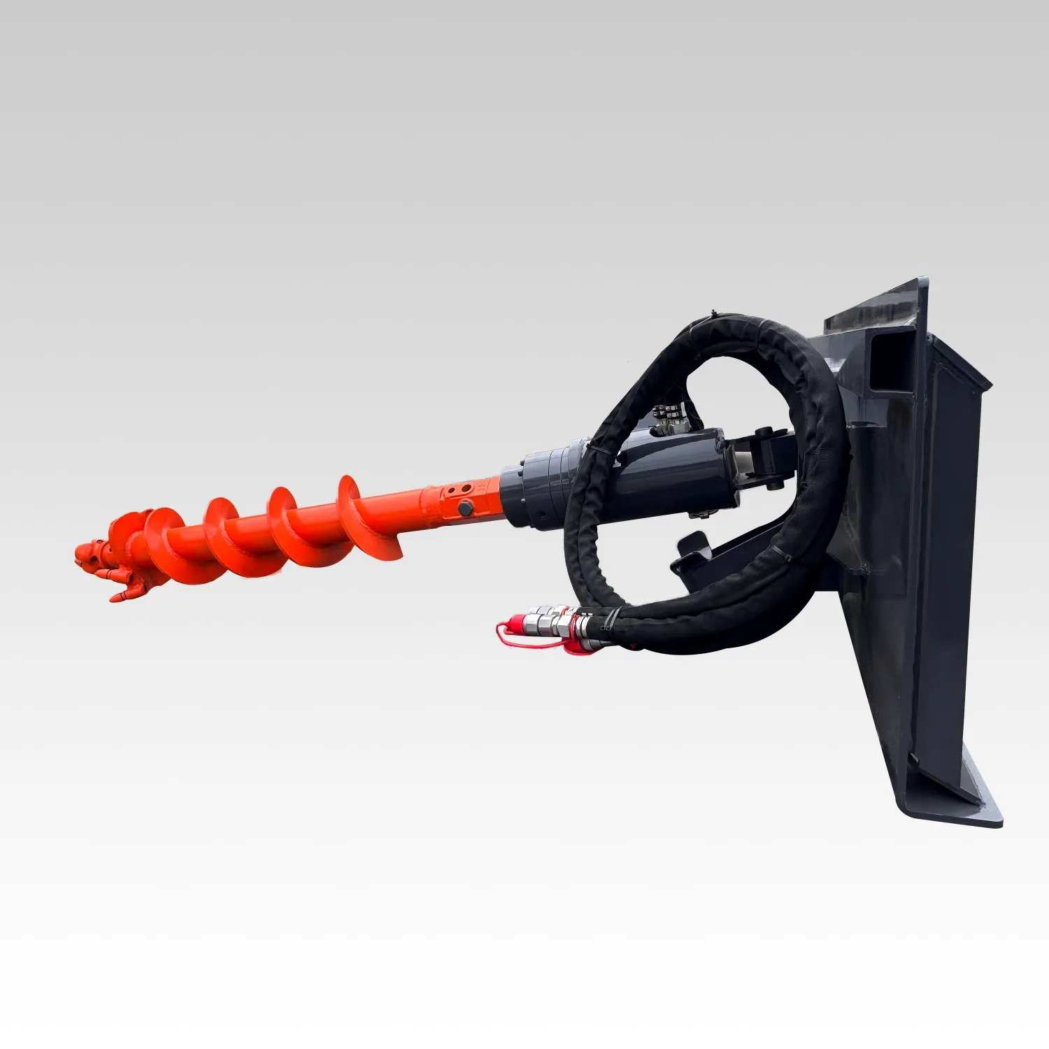 0510 Earth Auger