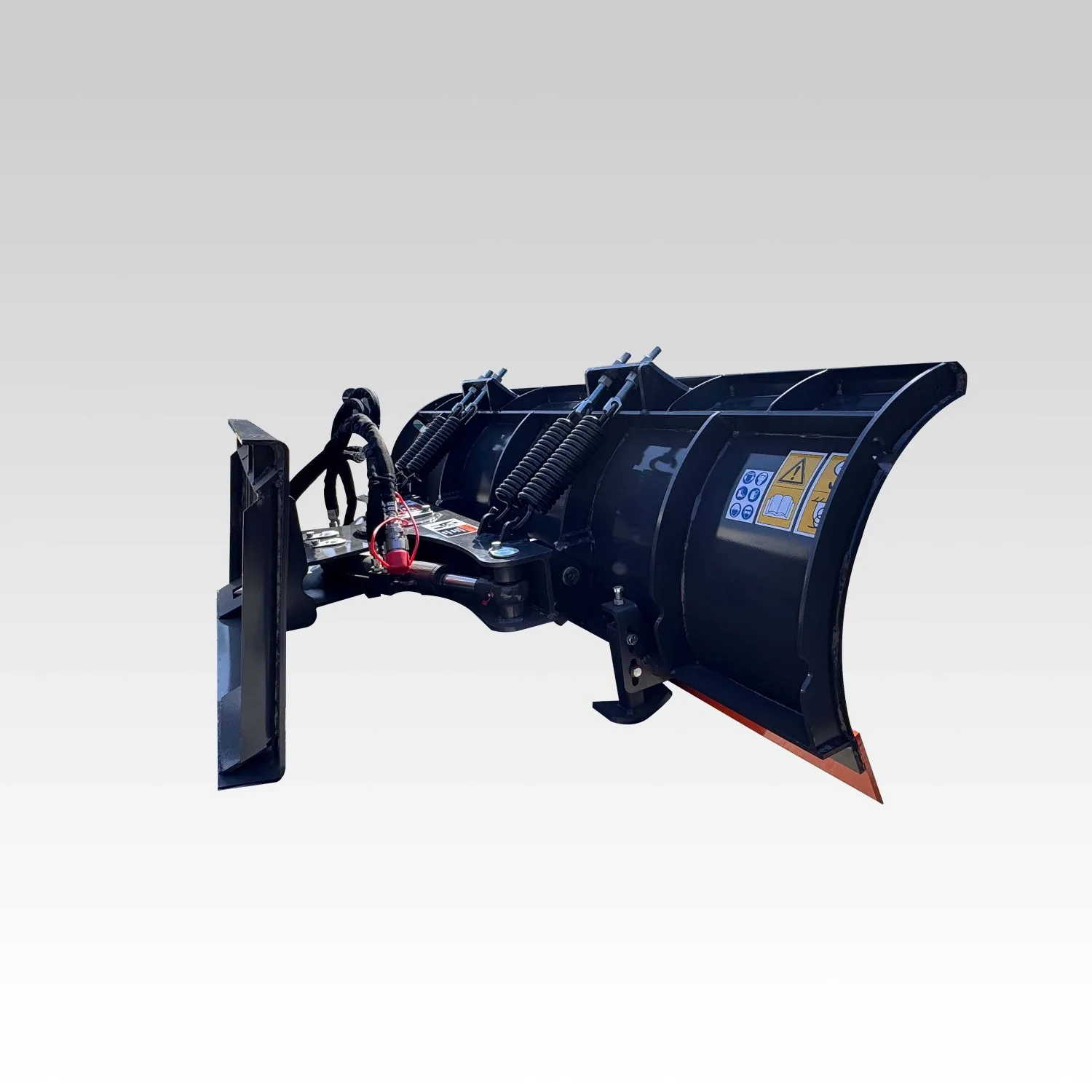 0208I Snow Blade