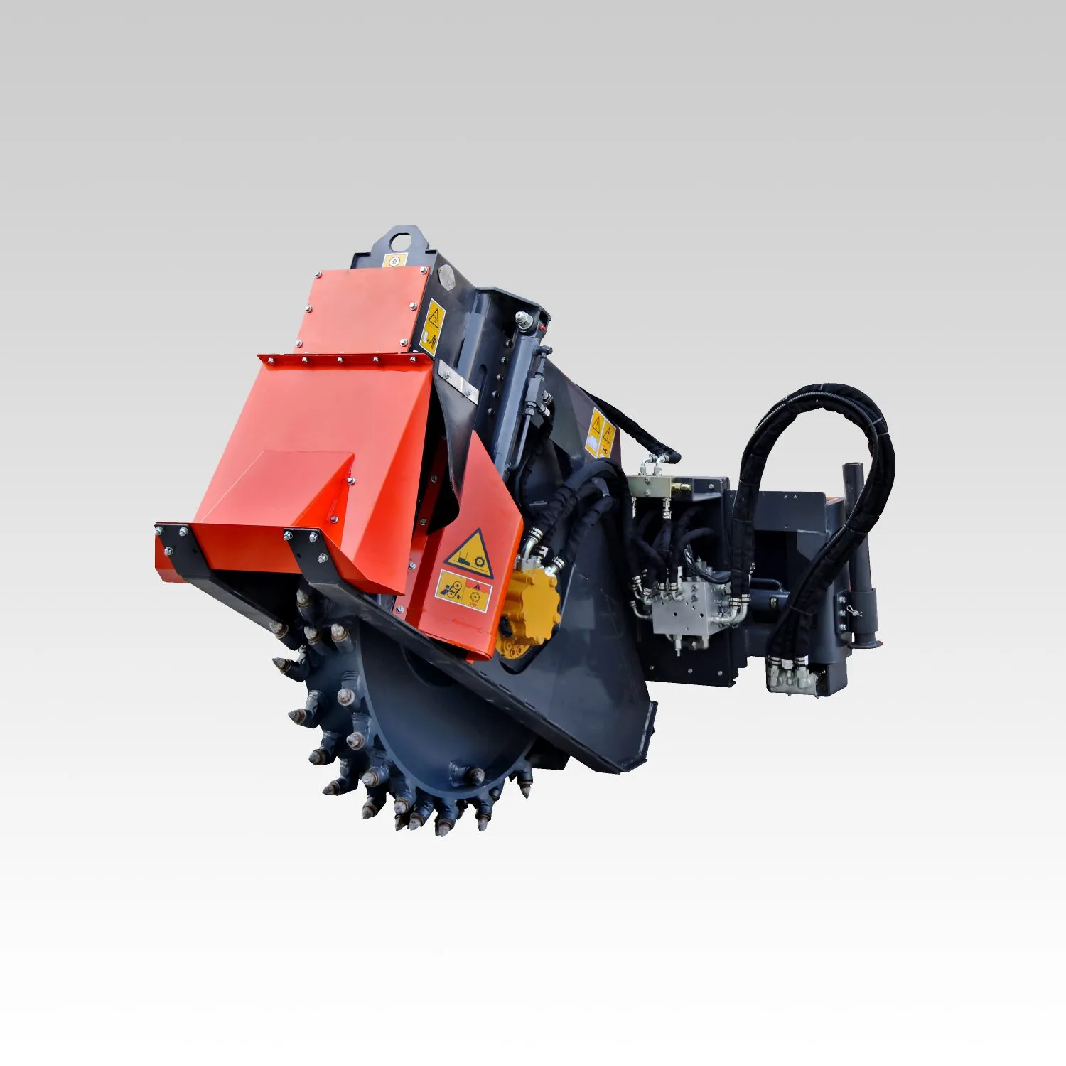 Wheel Saw