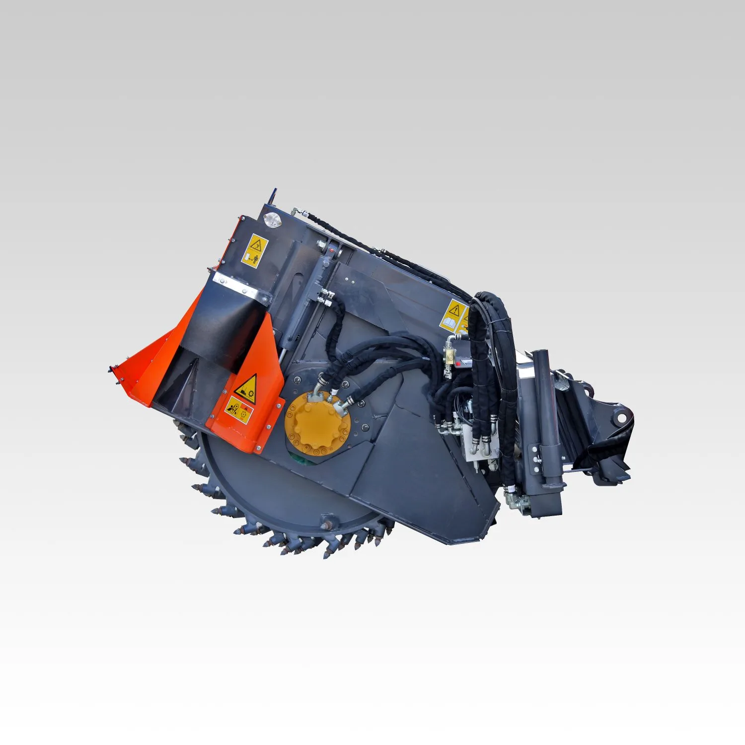 Wheel Saw