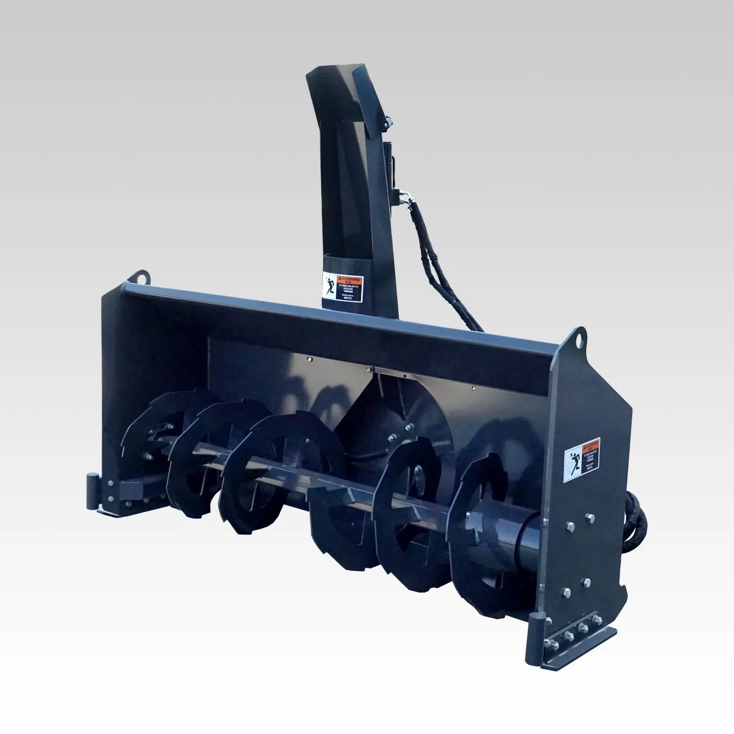 0209H Snow Blower