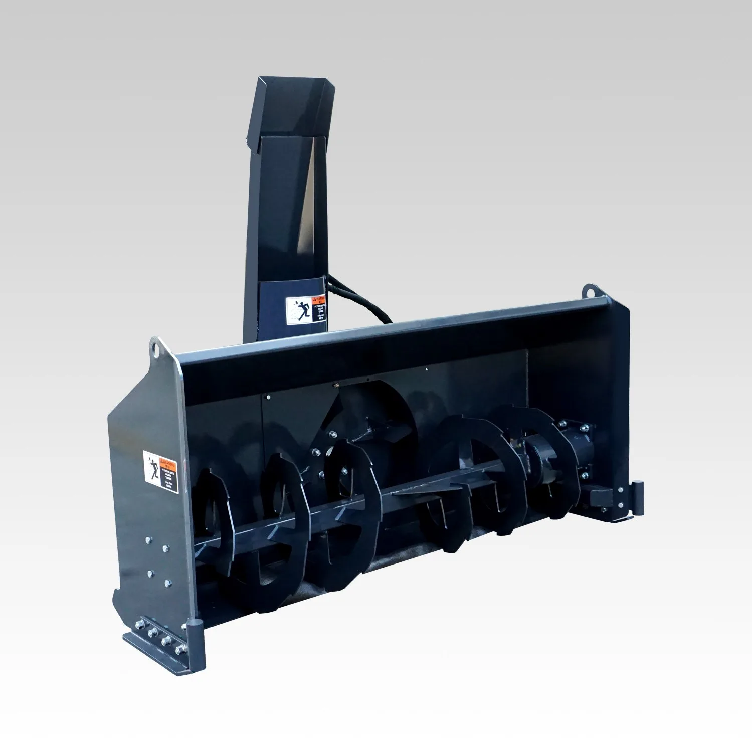 0209H Snow Blower