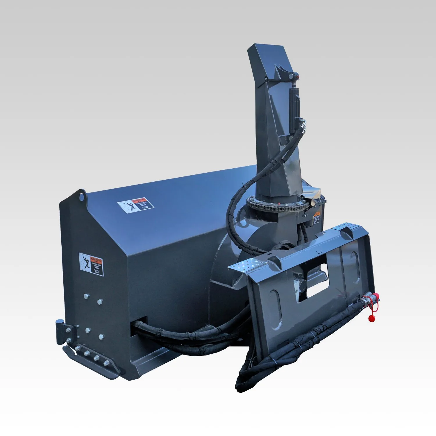 0209H Snow Blower