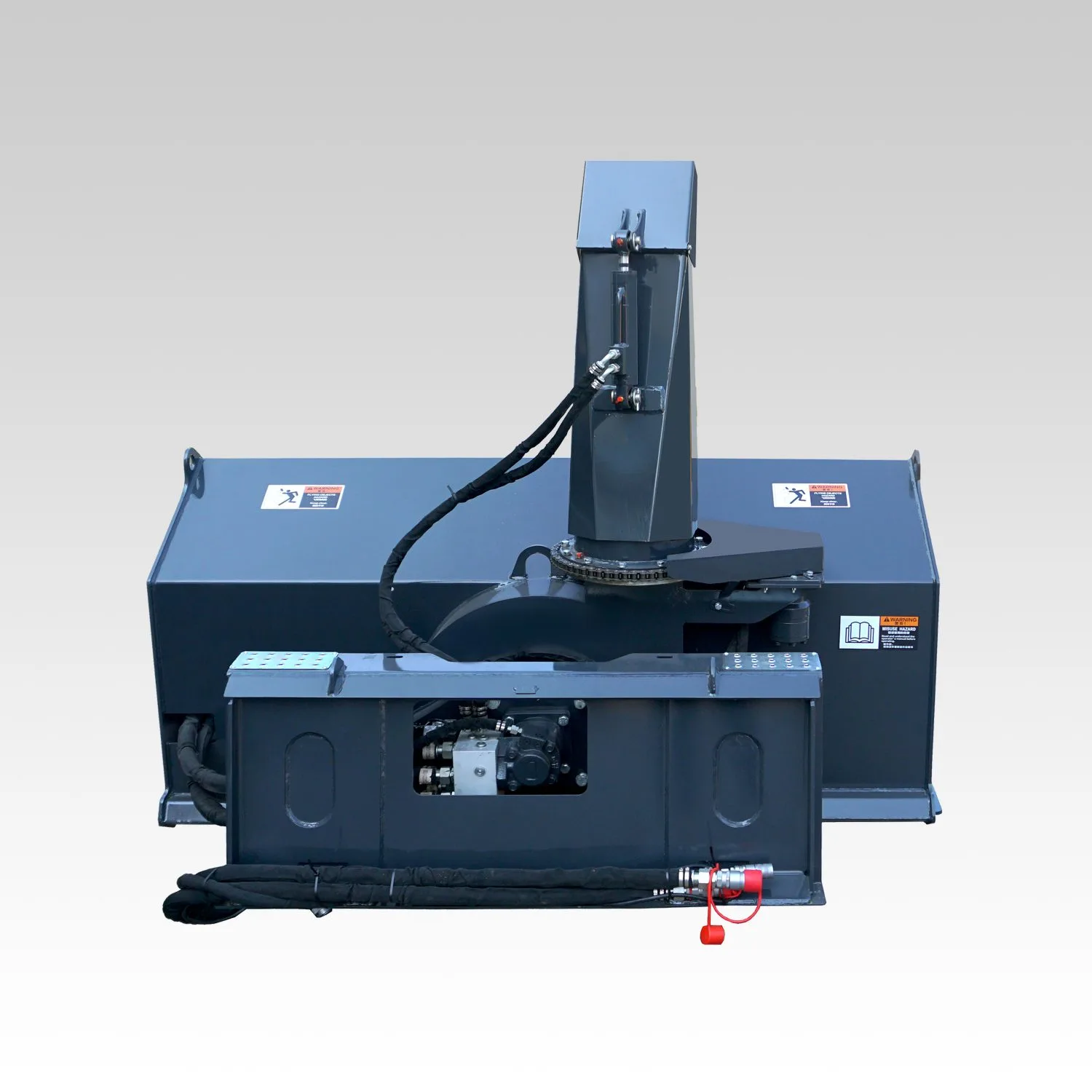 0209H Snow Blower