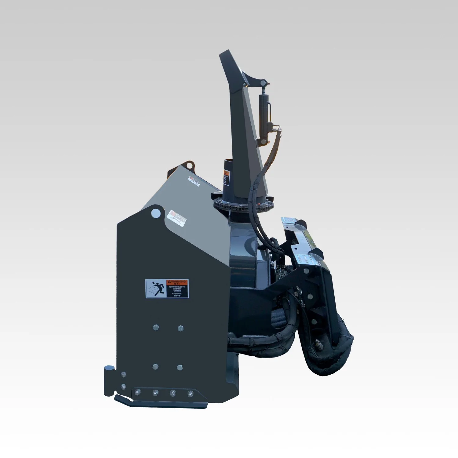 0209H Snow Blower