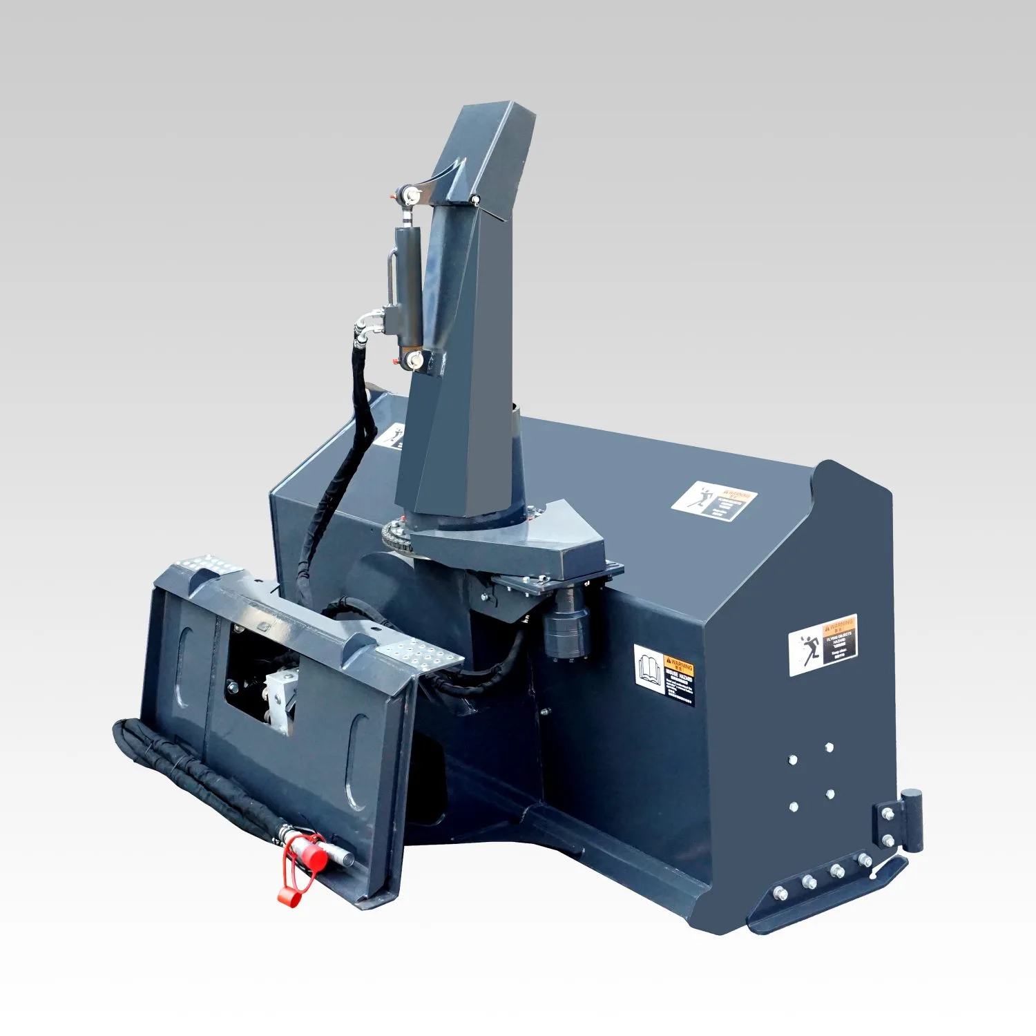 0209H Snow Blower