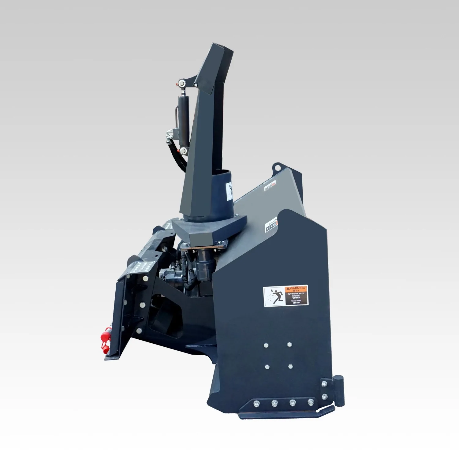 0209H Snow Blower