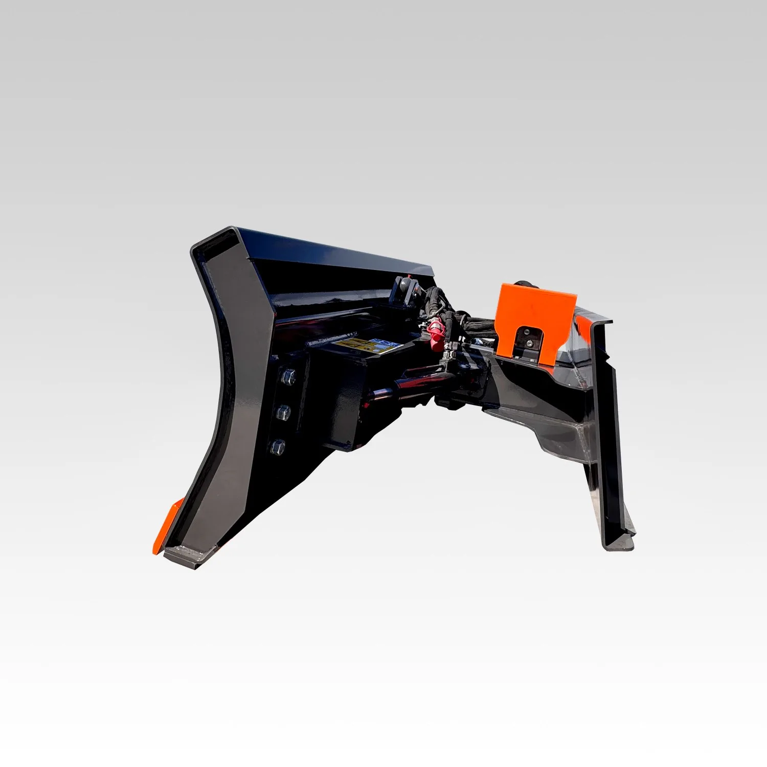 0309 Series Dozer Blade