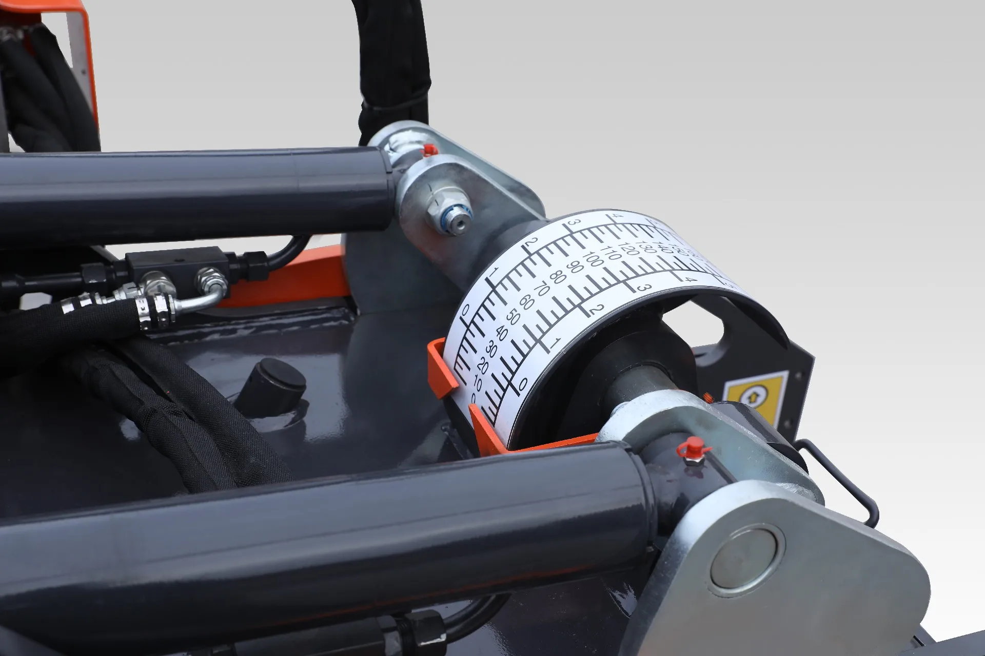 0206 Skid Steer Cold Planer